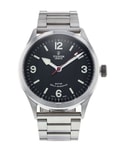 Pre-Owned Tudor Heritage Ranger Watch